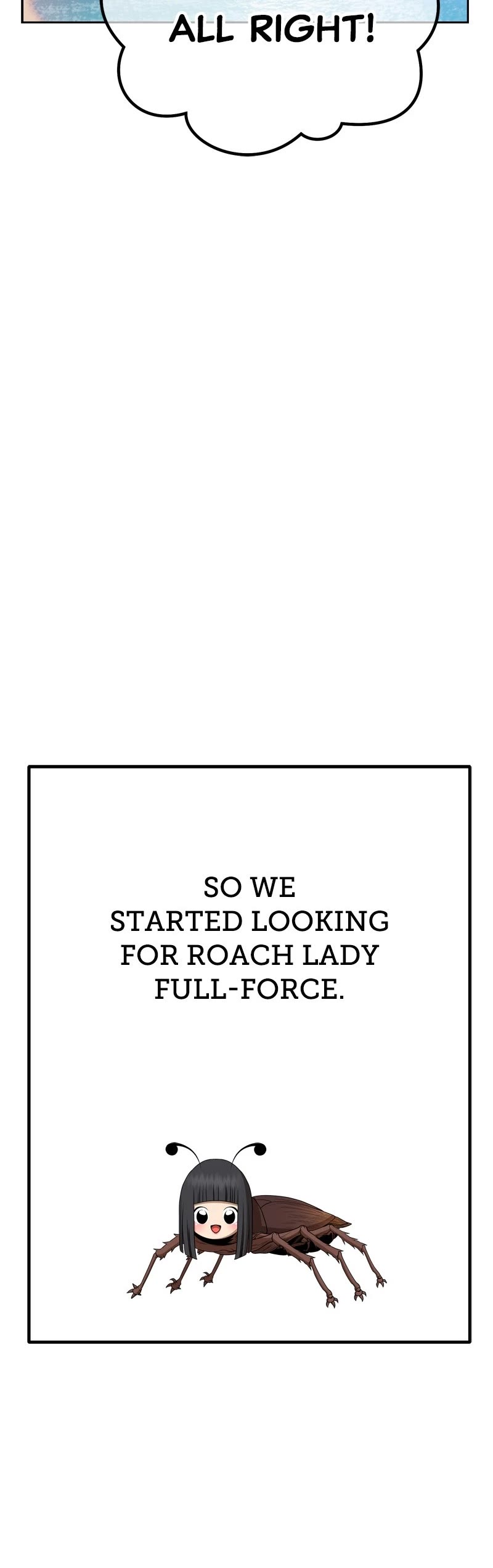 +99 Wooden Stick Chapter 84 page 164 - Chapter 84: Ep. 84 - Season 1 Epilogue (2)