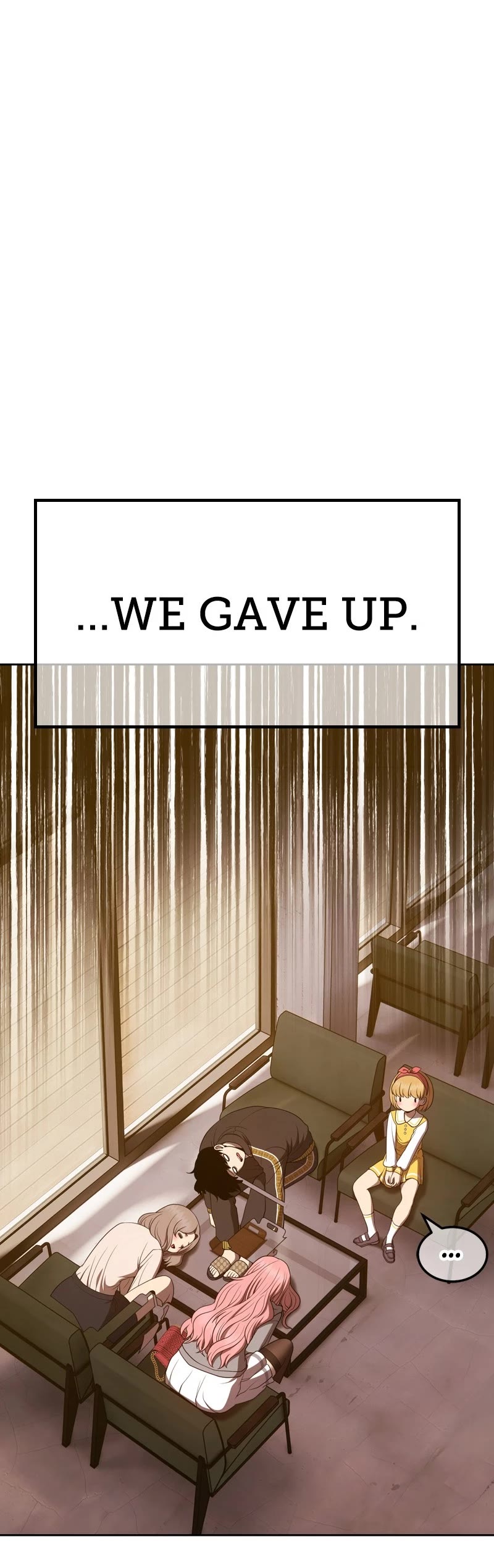 +99 Wooden Stick Chapter 84 page 169 - Chapter 84: Ep. 84 - Season 1 Epilogue (2)