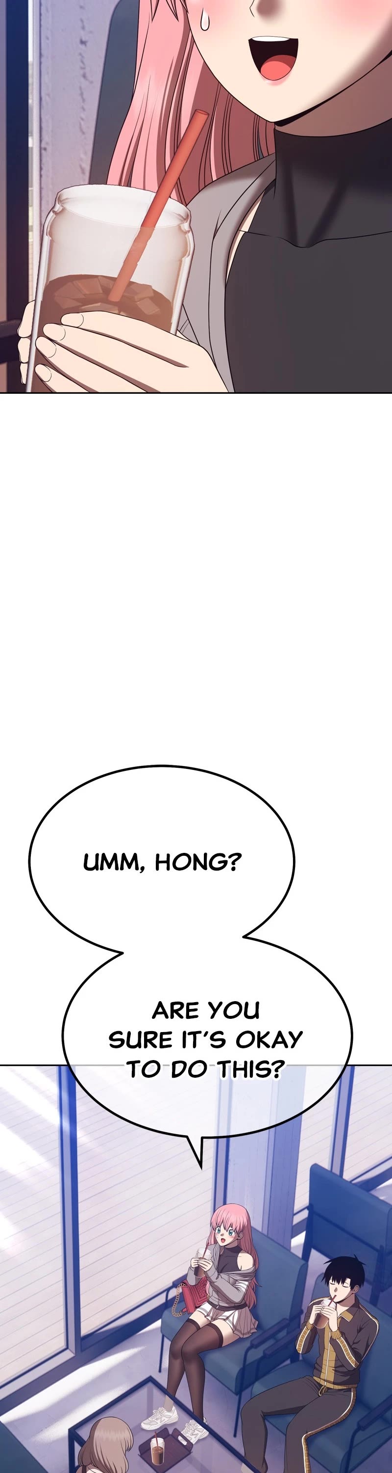 +99 Wooden Stick Chapter 84 page 17 - Chapter 84: Ep. 84 - Season 1 Epilogue (2)