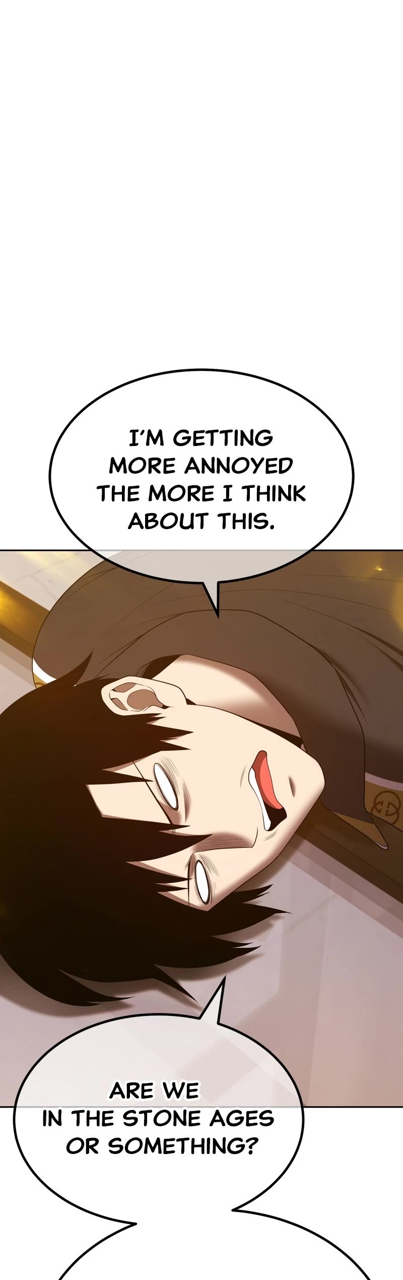 +99 Wooden Stick Chapter 84 page 170 - Chapter 84: Ep. 84 - Season 1 Epilogue (2)