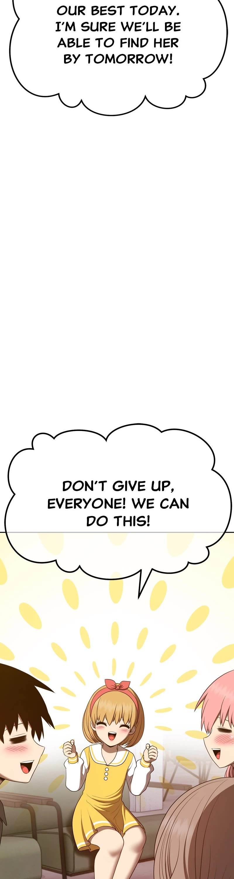 +99 Wooden Stick Chapter 84 page 172 - Chapter 84: Ep. 84 - Season 1 Epilogue (2)
