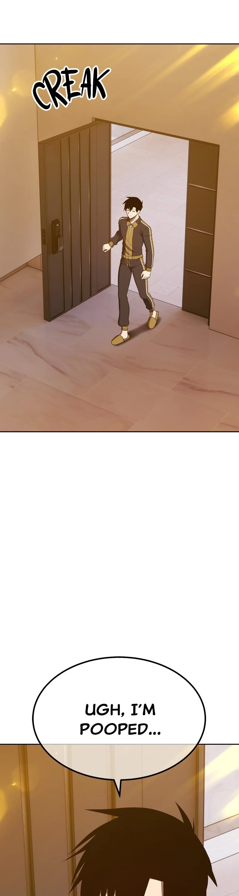 +99 Wooden Stick Chapter 84 page 177 - Chapter 84: Ep. 84 - Season 1 Epilogue (2)