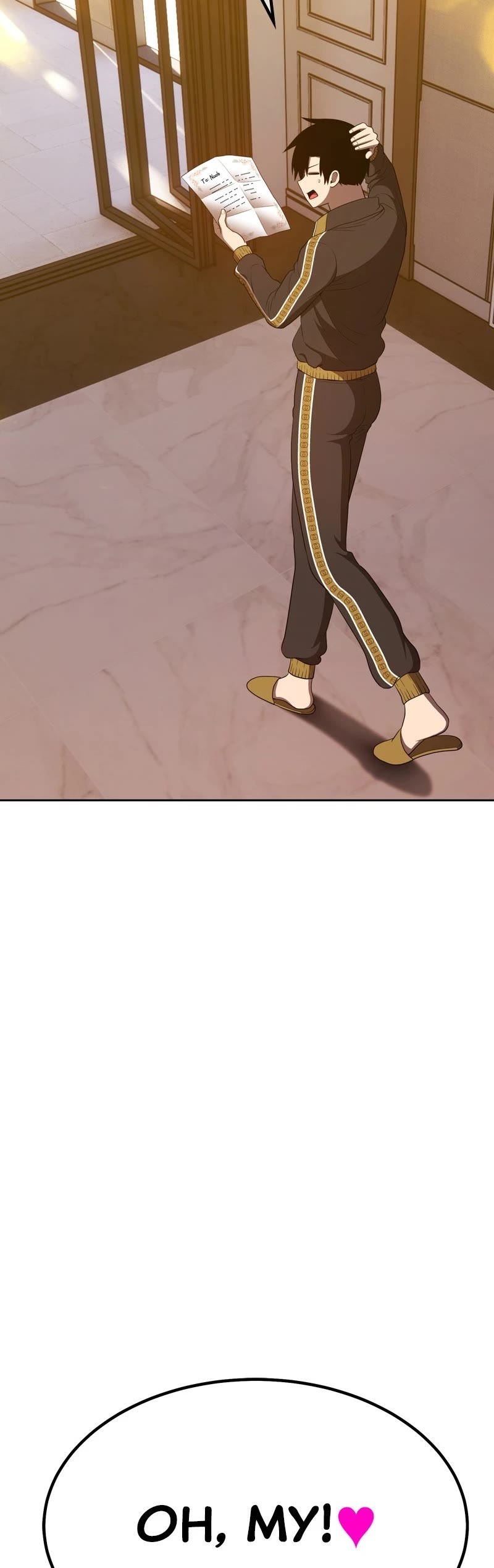+99 Wooden Stick Chapter 84 page 179 - Chapter 84: Ep. 84 - Season 1 Epilogue (2)