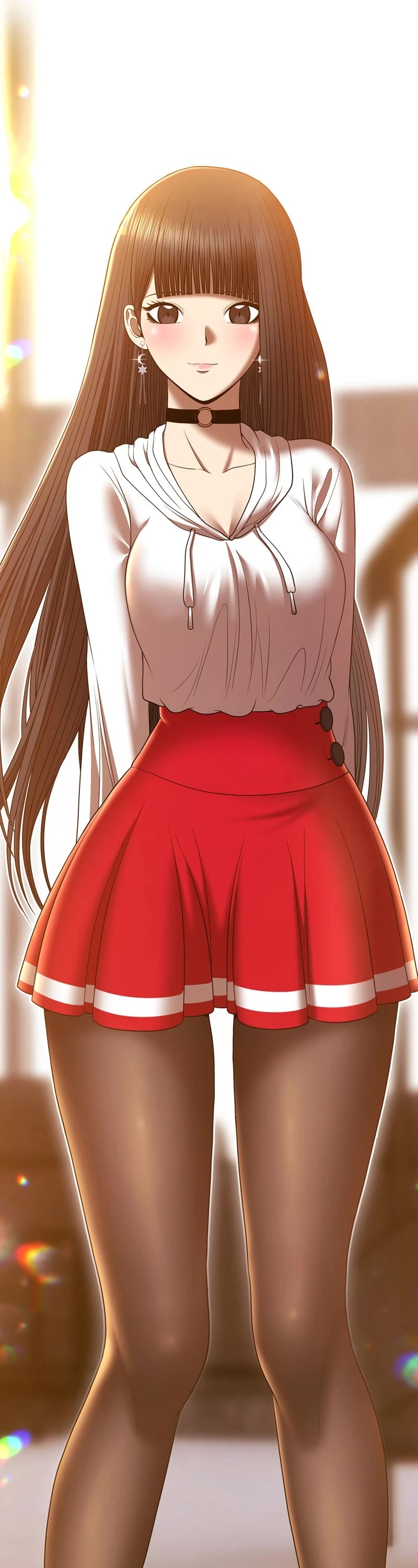 +99 Wooden Stick Chapter 84 page 186 - Chapter 84: Ep. 84 - Season 1 Epilogue (2)