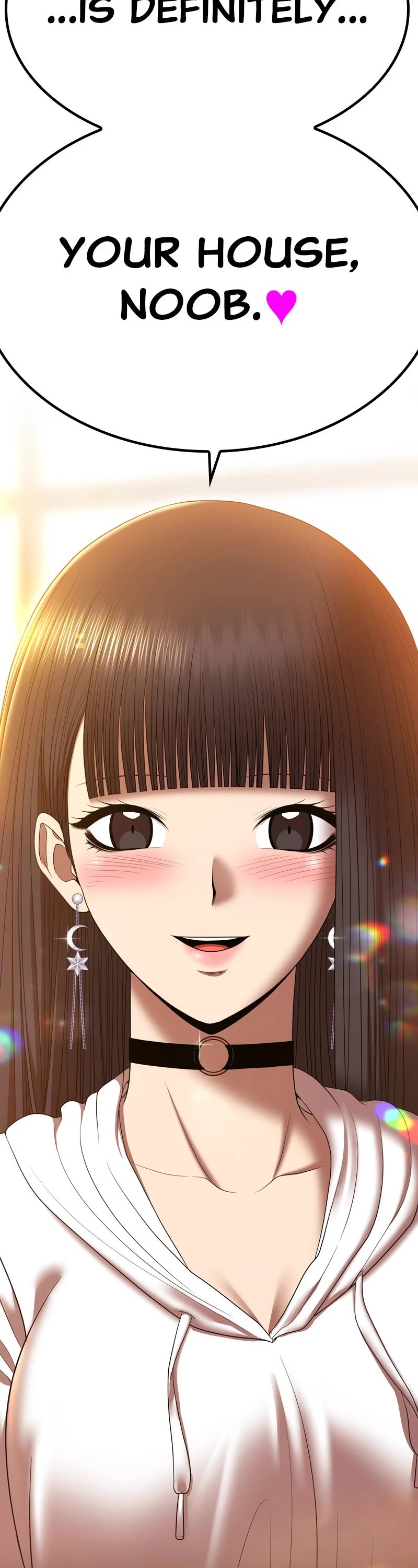 +99 Wooden Stick Chapter 84 page 188 - Chapter 84: Ep. 84 - Season 1 Epilogue (2)