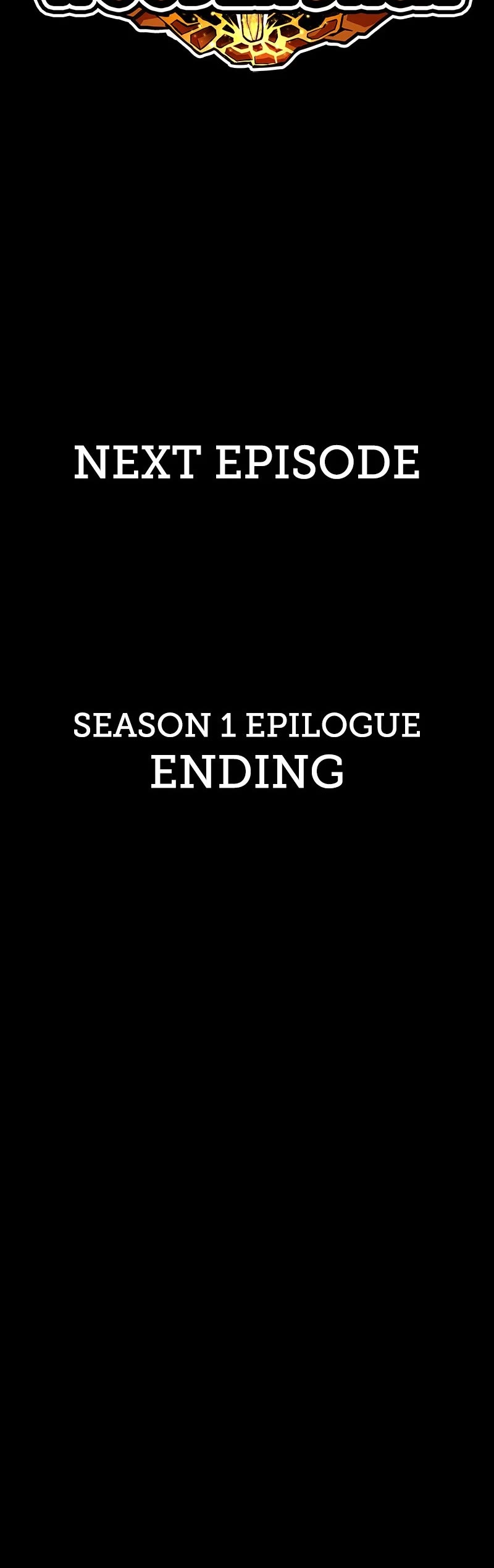 +99 Wooden Stick Chapter 84 page 190 - Chapter 84: Ep. 84 - Season 1 Epilogue (2)