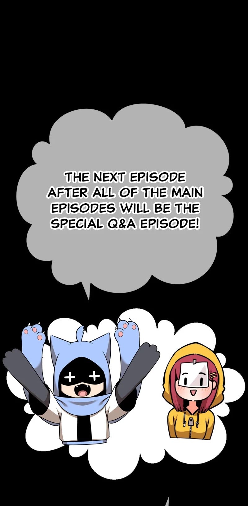 +99 Wooden Stick Chapter 84 page 191 - Chapter 84: Ep. 84 - Season 1 Epilogue (2)