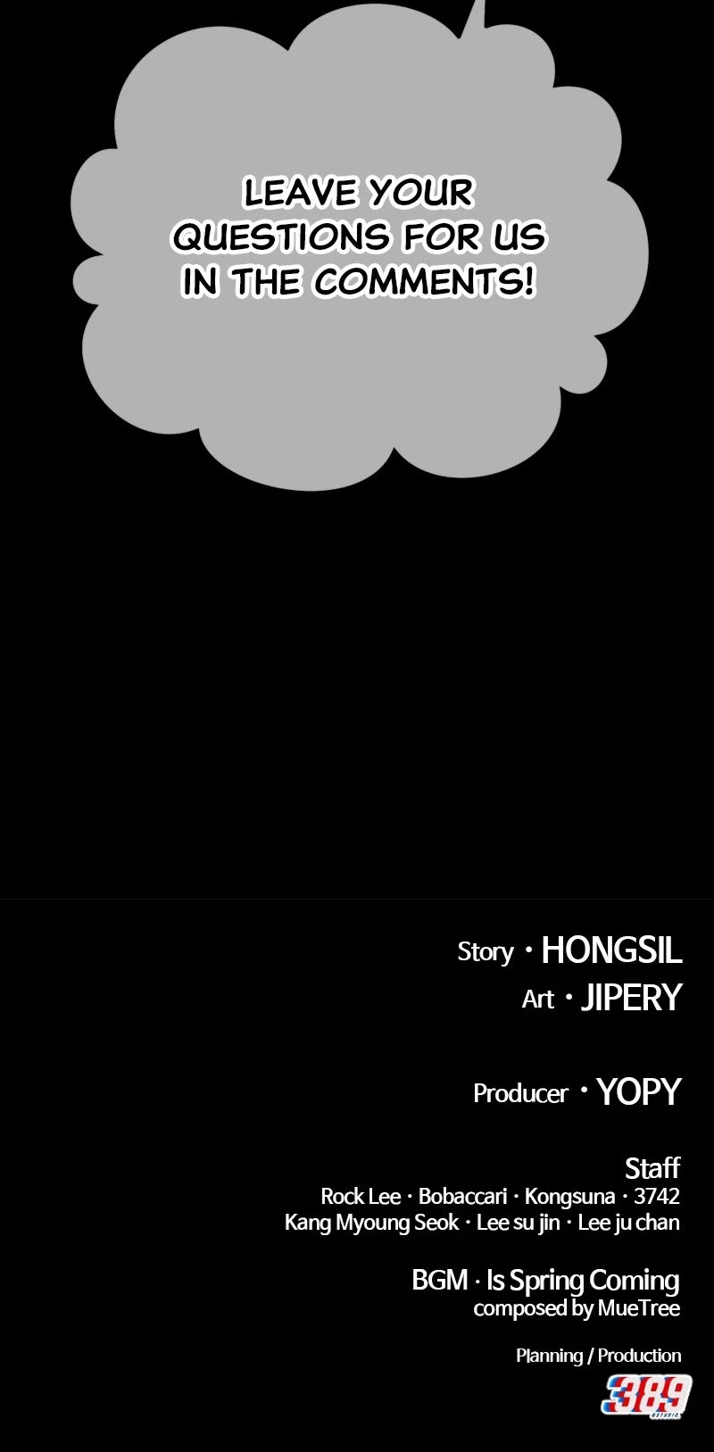 +99 Wooden Stick Chapter 84 page 192 - Chapter 84: Ep. 84 - Season 1 Epilogue (2)