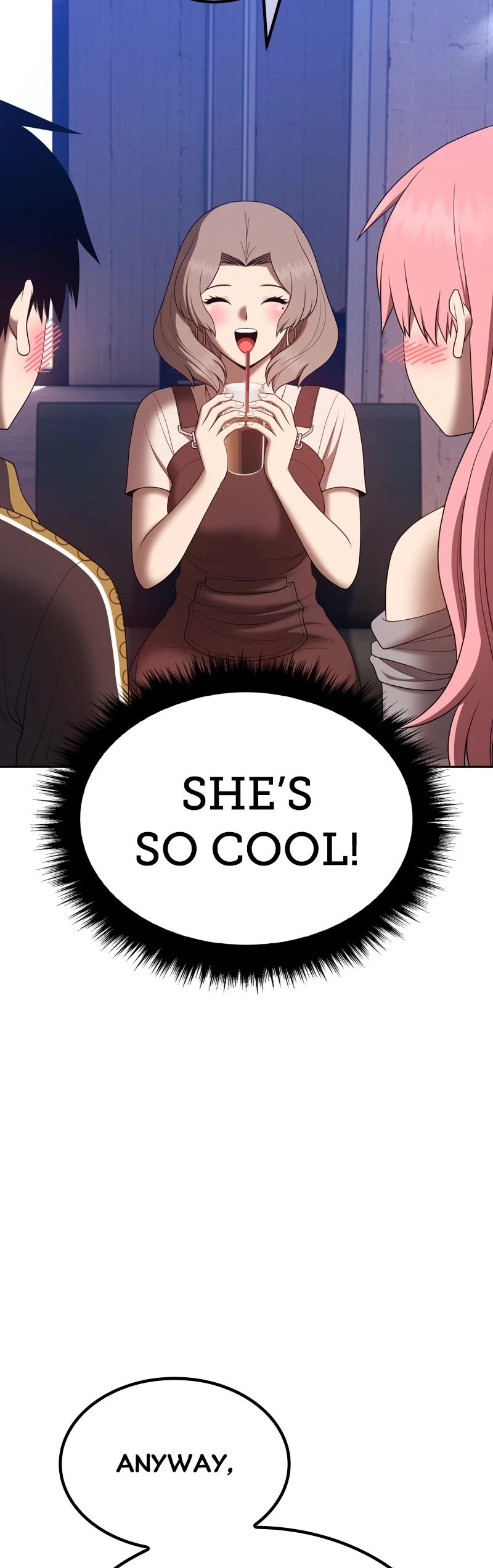 +99 Wooden Stick Chapter 84 page 20 - Chapter 84: Ep. 84 - Season 1 Epilogue (2)