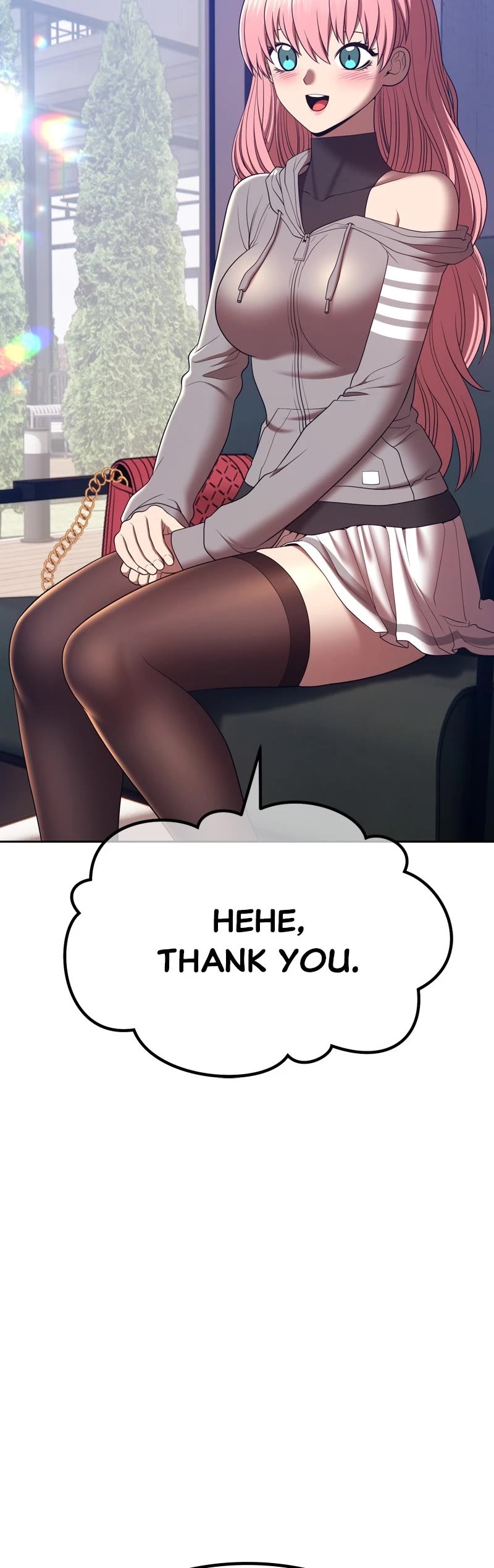 +99 Wooden Stick Chapter 84 page 24 - Chapter 84: Ep. 84 - Season 1 Epilogue (2)
