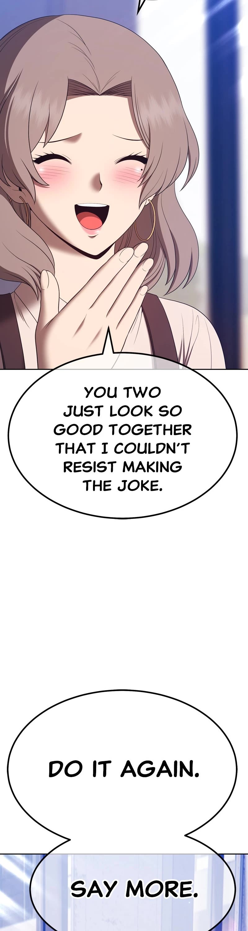 +99 Wooden Stick Chapter 84 page 27 - Chapter 84: Ep. 84 - Season 1 Epilogue (2)