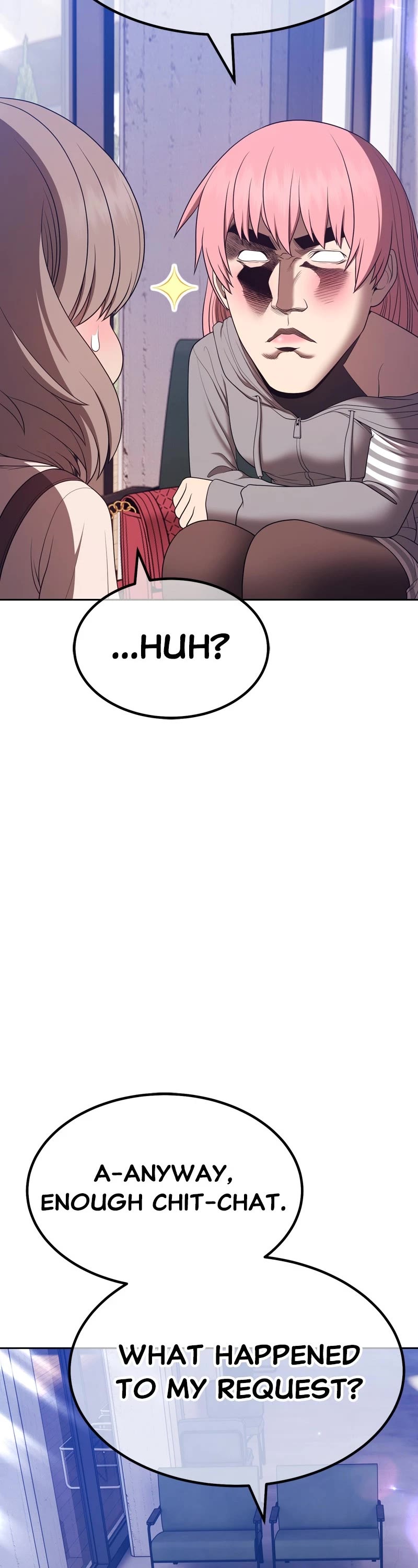 +99 Wooden Stick Chapter 84 page 28 - Chapter 84: Ep. 84 - Season 1 Epilogue (2)