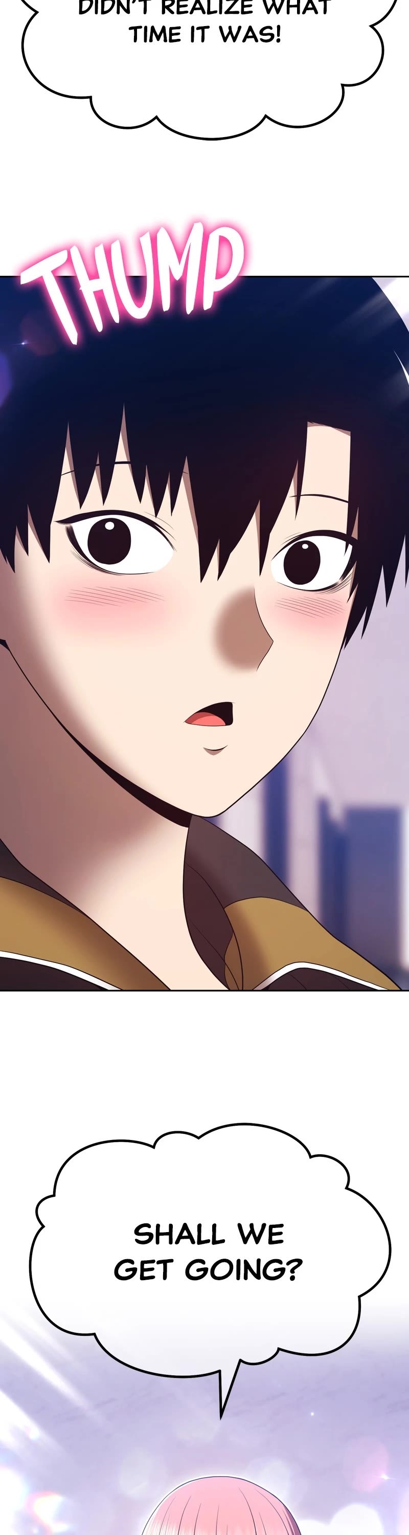+99 Wooden Stick Chapter 84 page 3 - Chapter 84: Ep. 84 - Season 1 Epilogue (2)