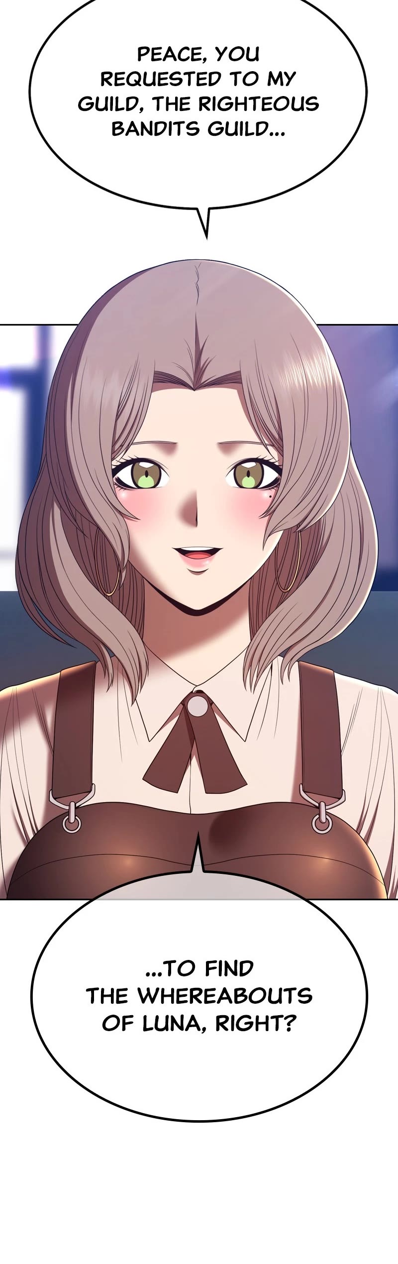 +99 Wooden Stick Chapter 84 page 30 - Chapter 84: Ep. 84 - Season 1 Epilogue (2)