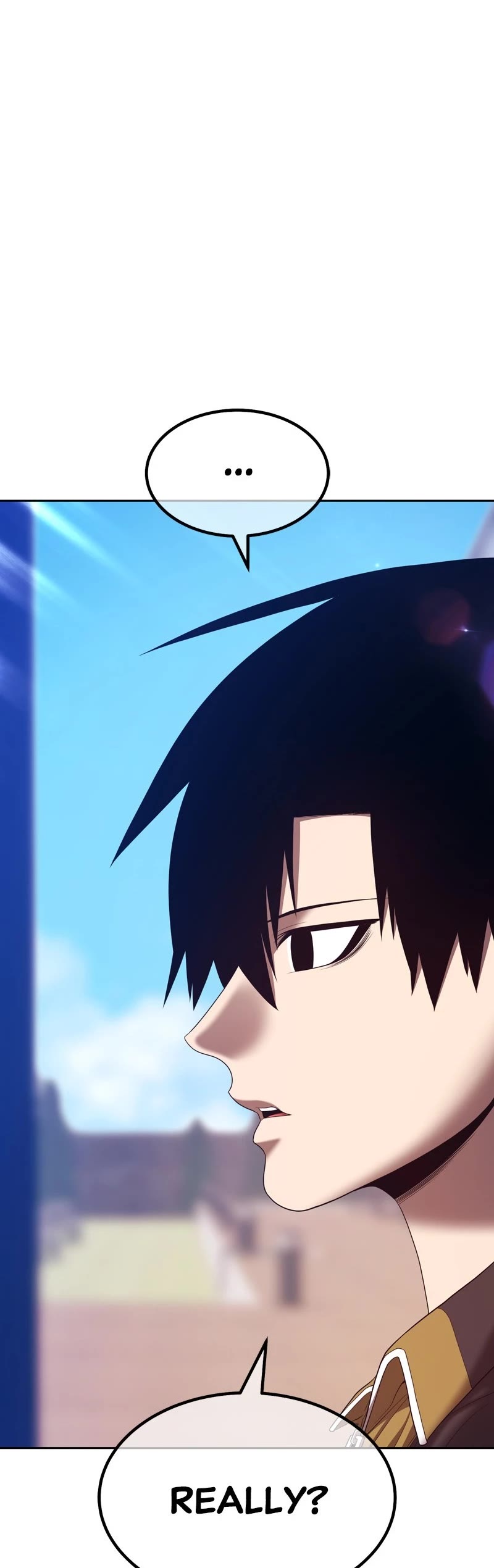 +99 Wooden Stick Chapter 84 page 34 - Chapter 84: Ep. 84 - Season 1 Epilogue (2)