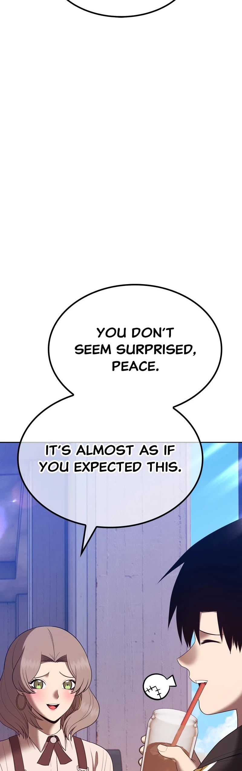 +99 Wooden Stick Chapter 84 page 35 - Chapter 84: Ep. 84 - Season 1 Epilogue (2)