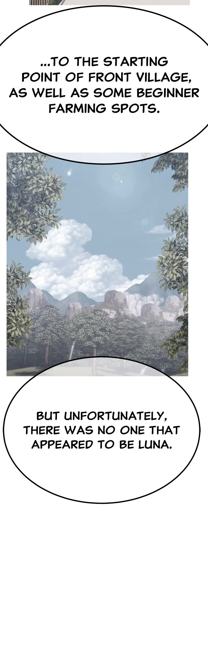 +99 Wooden Stick Chapter 84 page 39 - Chapter 84: Ep. 84 - Season 1 Epilogue (2)