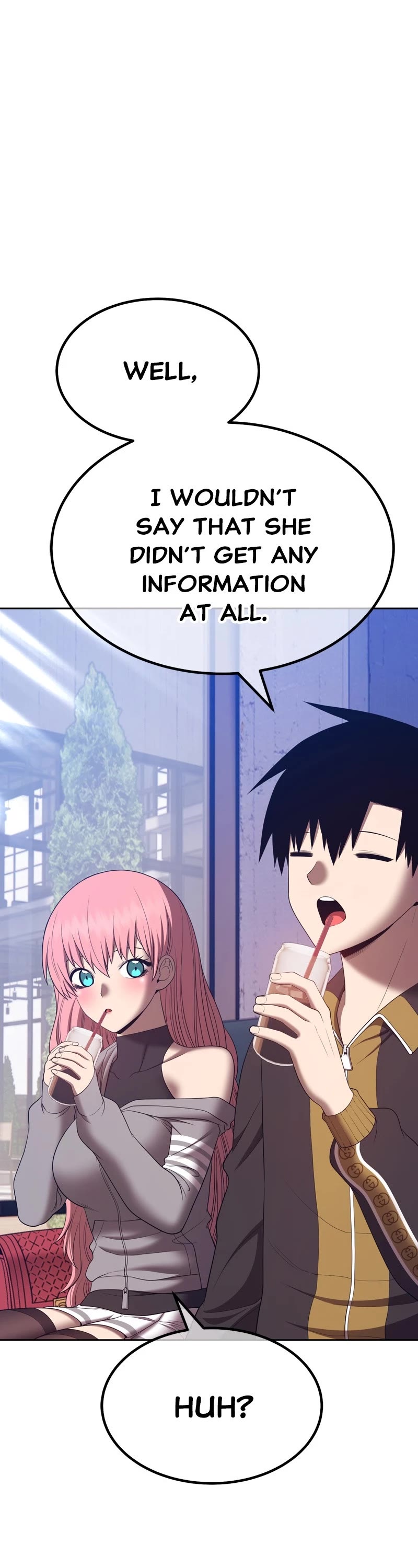 +99 Wooden Stick Chapter 84 page 41 - Chapter 84: Ep. 84 - Season 1 Epilogue (2)