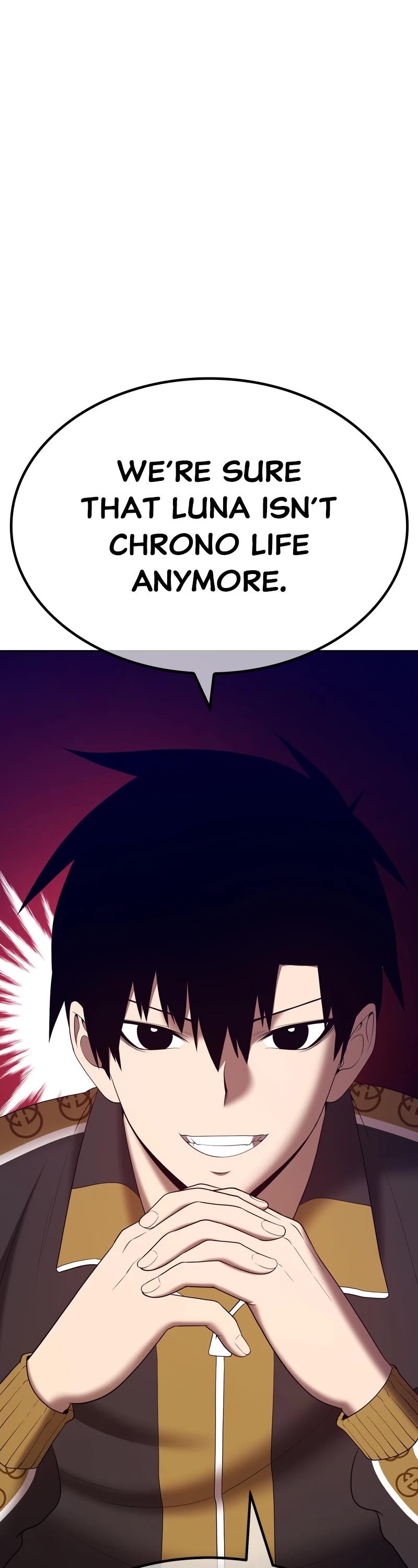 +99 Wooden Stick Chapter 84 page 43 - Chapter 84: Ep. 84 - Season 1 Epilogue (2)