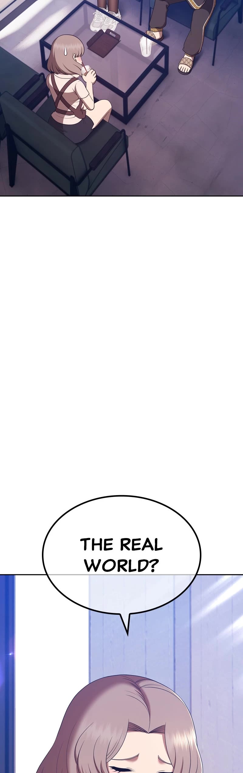 +99 Wooden Stick Chapter 84 page 45 - Chapter 84: Ep. 84 - Season 1 Epilogue (2)
