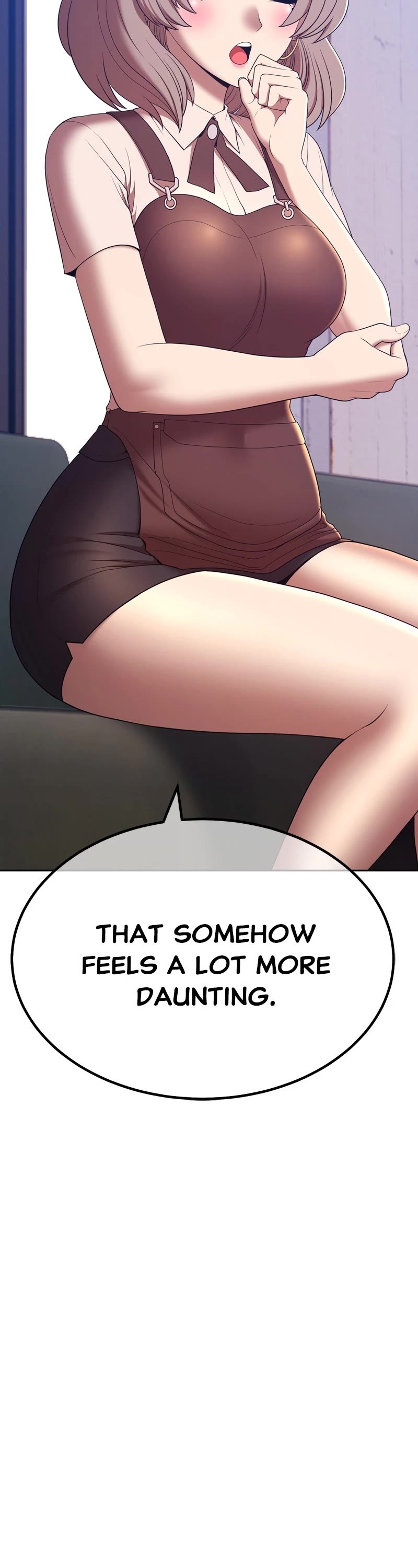 +99 Wooden Stick Chapter 84 page 46 - Chapter 84: Ep. 84 - Season 1 Epilogue (2)