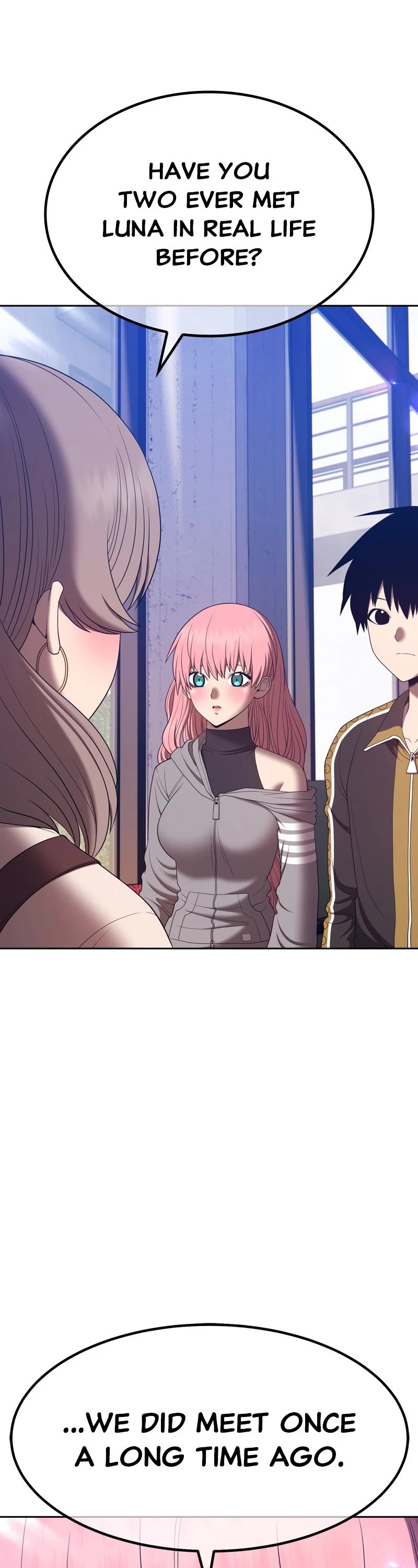+99 Wooden Stick Chapter 84 page 47 - Chapter 84: Ep. 84 - Season 1 Epilogue (2)