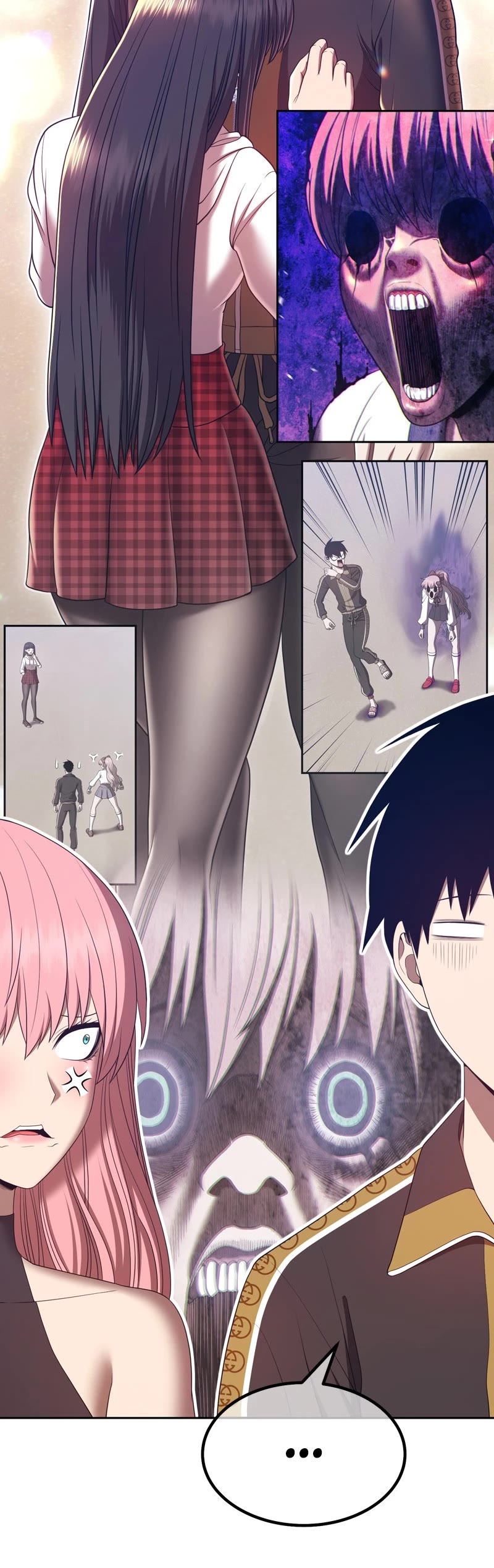 +99 Wooden Stick Chapter 84 page 49 - Chapter 84: Ep. 84 - Season 1 Epilogue (2)