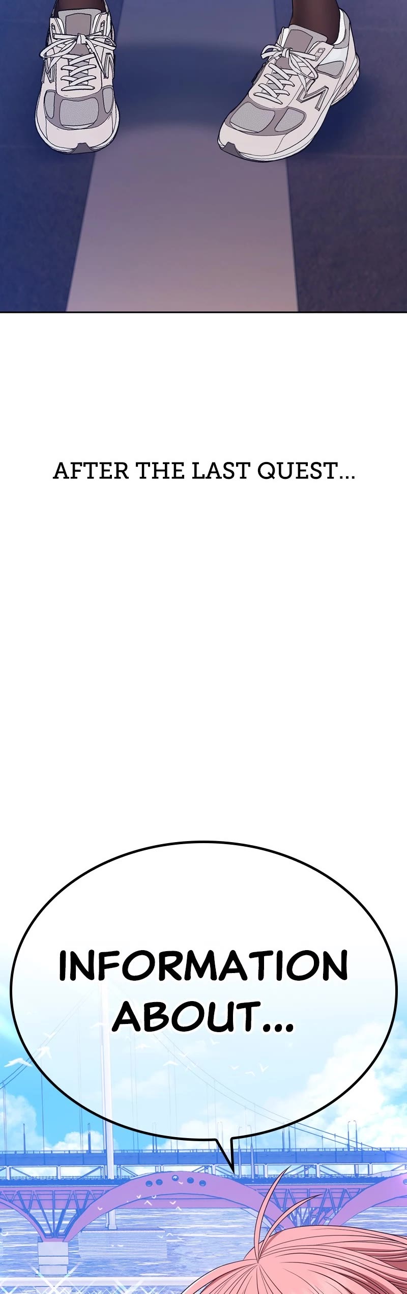 +99 Wooden Stick Chapter 84 page 5 - Chapter 84: Ep. 84 - Season 1 Epilogue (2)