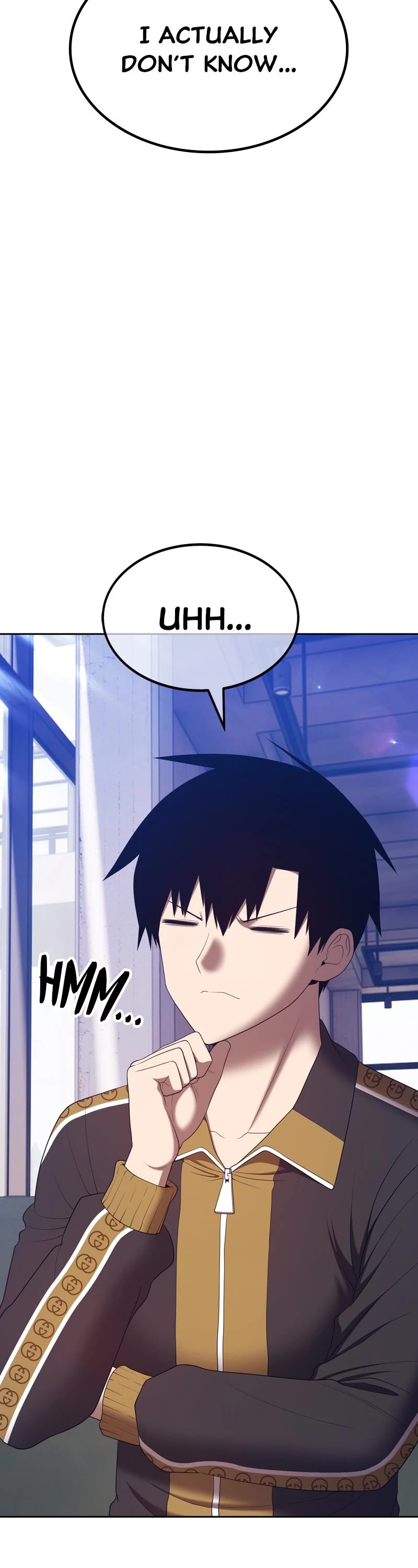 +99 Wooden Stick Chapter 84 page 51 - Chapter 84: Ep. 84 - Season 1 Epilogue (2)