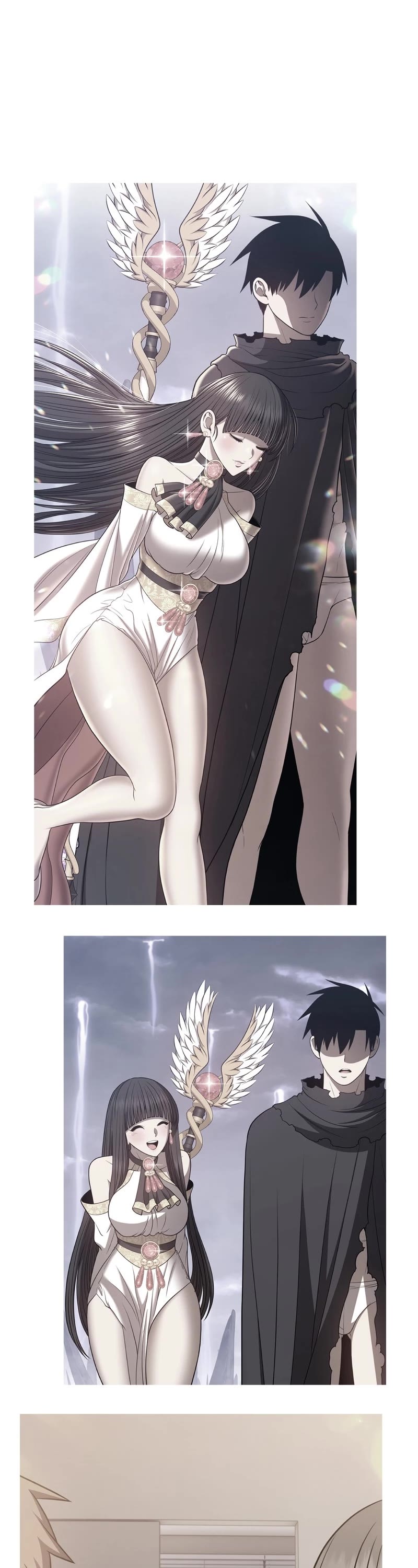 +99 Wooden Stick Chapter 84 page 52 - Chapter 84: Ep. 84 - Season 1 Epilogue (2)