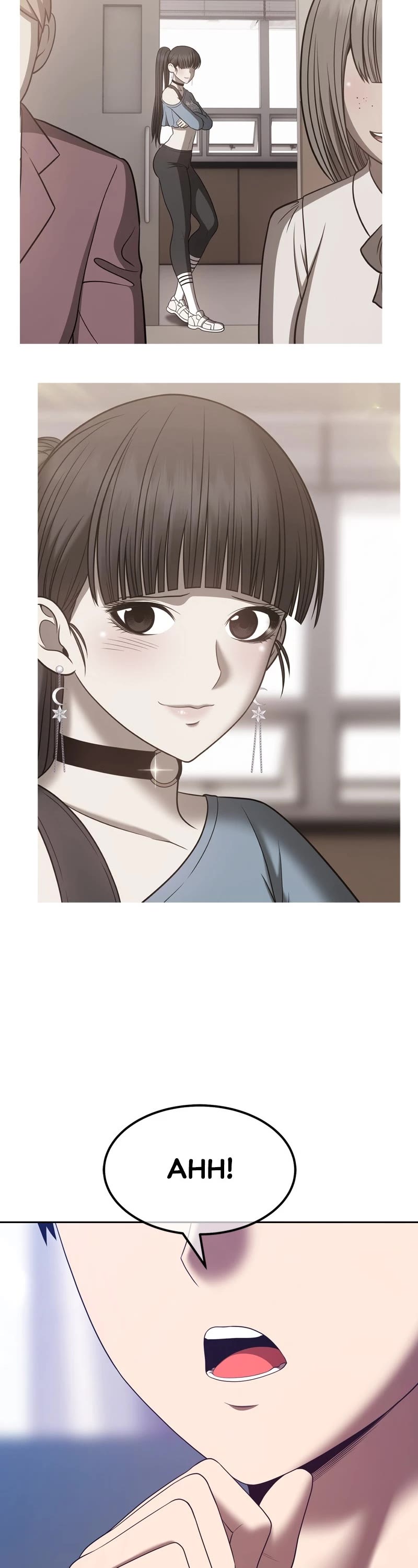 +99 Wooden Stick Chapter 84 page 53 - Chapter 84: Ep. 84 - Season 1 Epilogue (2)