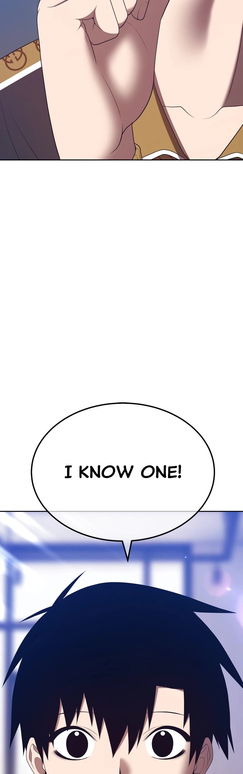 +99 Wooden Stick Chapter 84 page 54 - Chapter 84: Ep. 84 - Season 1 Epilogue (2)