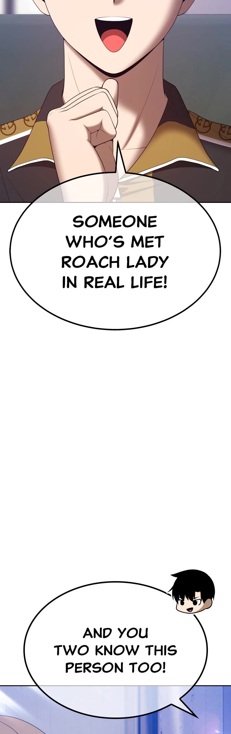 +99 Wooden Stick Chapter 84 page 55 - Chapter 84: Ep. 84 - Season 1 Epilogue (2)