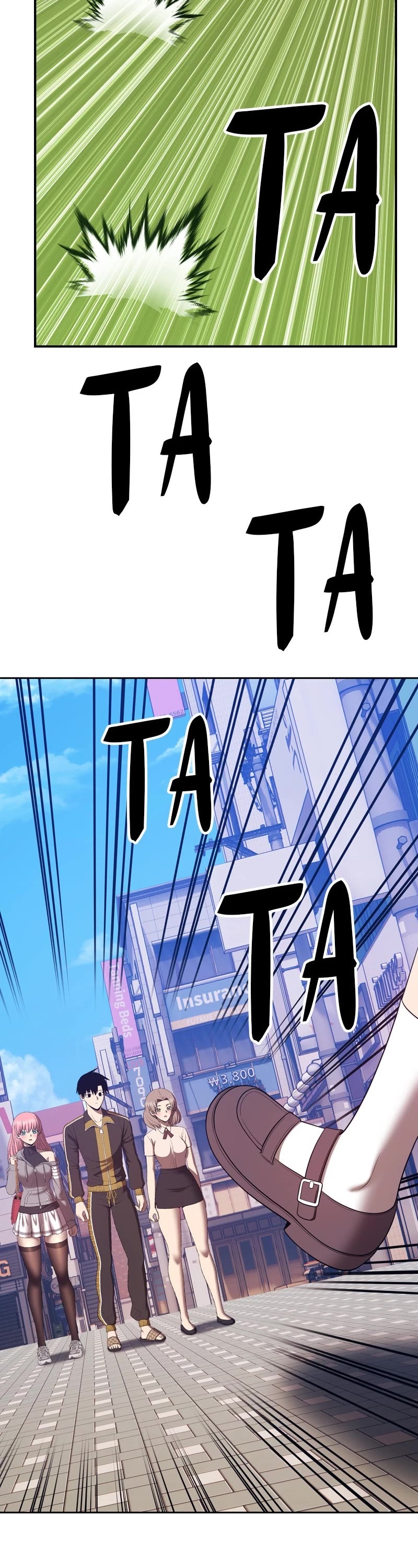 +99 Wooden Stick Chapter 84 page 58 - Chapter 84: Ep. 84 - Season 1 Epilogue (2)