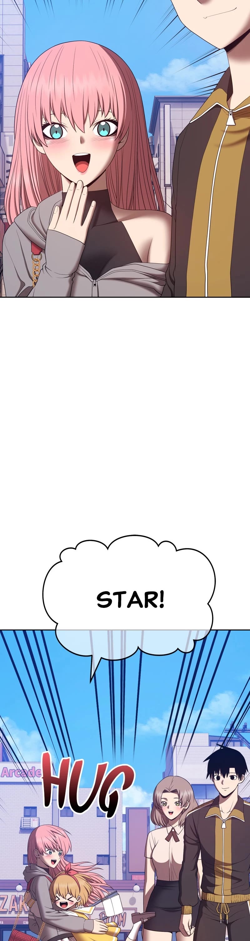 +99 Wooden Stick Chapter 84 page 63 - Chapter 84: Ep. 84 - Season 1 Epilogue (2)