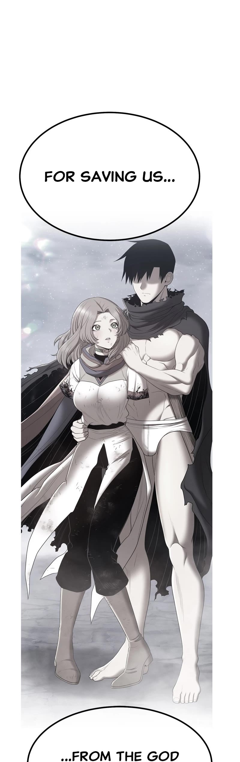 +99 Wooden Stick Chapter 84 page 74 - Chapter 84: Ep. 84 - Season 1 Epilogue (2)