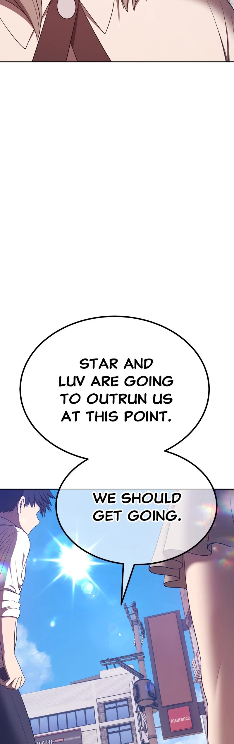 +99 Wooden Stick Chapter 84 page 79 - Chapter 84: Ep. 84 - Season 1 Epilogue (2)