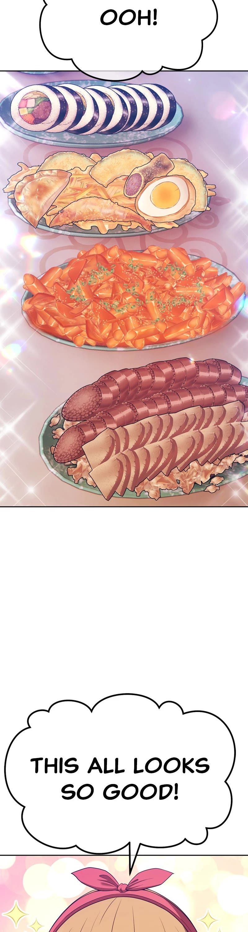 +99 Wooden Stick Chapter 84 page 82 - Chapter 84: Ep. 84 - Season 1 Epilogue (2)