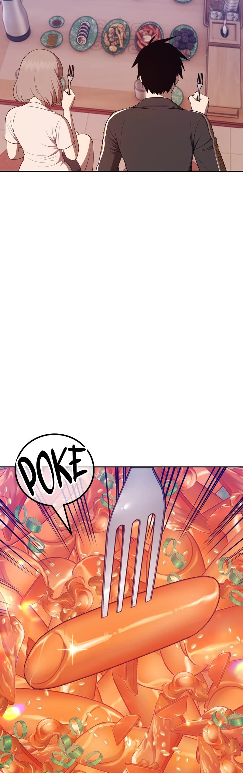 +99 Wooden Stick Chapter 84 page 84 - Chapter 84: Ep. 84 - Season 1 Epilogue (2)