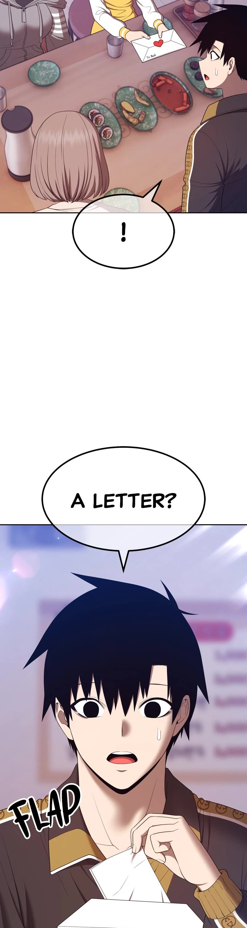 +99 Wooden Stick Chapter 84 page 96 - Chapter 84: Ep. 84 - Season 1 Epilogue (2)