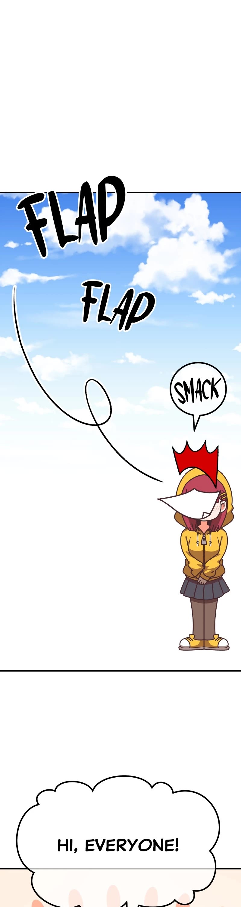 +99 Wooden Stick Chapter 85.5 page 2 - Chapter 85.5: Season 1 Afterword (Hongsil's Episode)