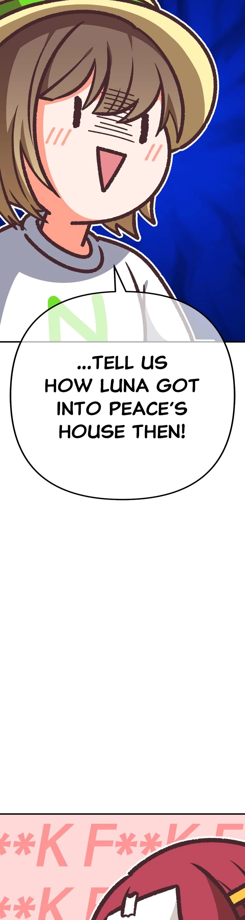 +99 Wooden Stick Chapter 85.5 page 27 - Chapter 85.5: Season 1 Afterword (Hongsil's Episode)