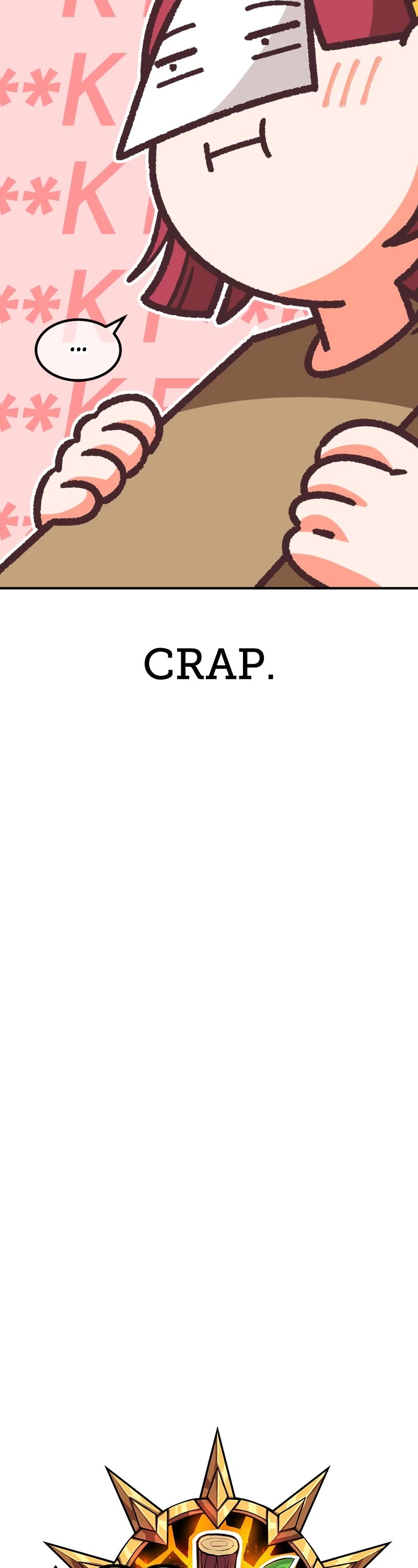 +99 Wooden Stick Chapter 85.5 page 28 - Chapter 85.5: Season 1 Afterword (Hongsil's Episode)
