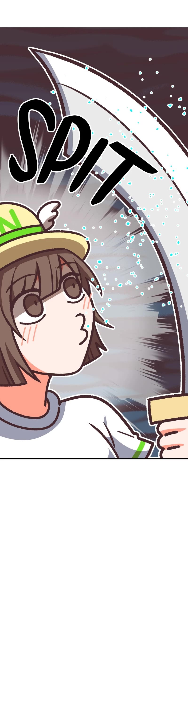 +99 Wooden Stick Chapter 85.5 page 37 - Chapter 85.5: Season 1 Afterword (Hongsil's Episode)