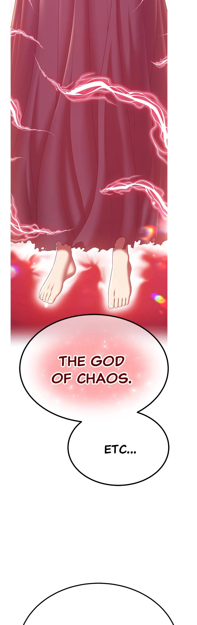 +99 Wooden Stick Chapter 85.5 page 55 - Chapter 85.5: Season 1 Afterword (Hongsil's Episode)