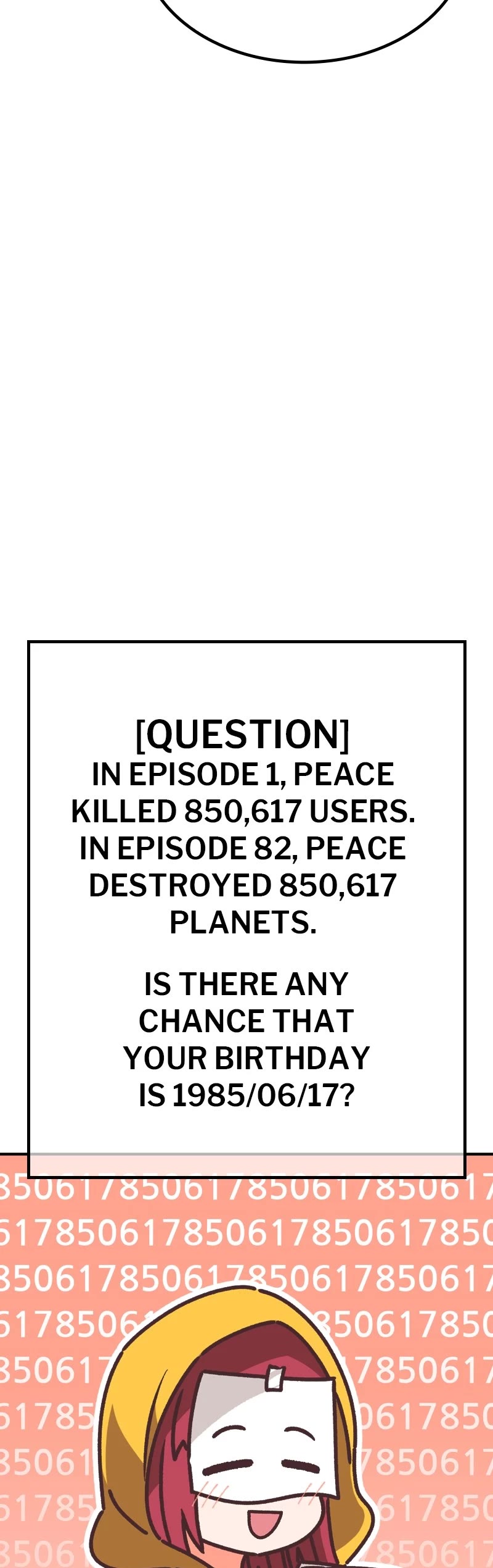 +99 Wooden Stick Chapter 85.5 page 59 - Chapter 85.5: Season 1 Afterword (Hongsil's Episode)