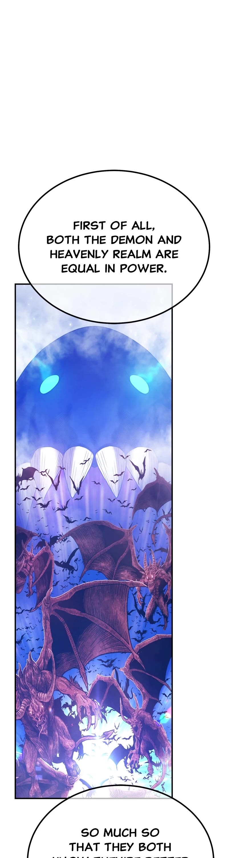 +99 Wooden Stick Chapter 85.5 page 63 - Chapter 85.5: Season 1 Afterword (Hongsil's Episode)