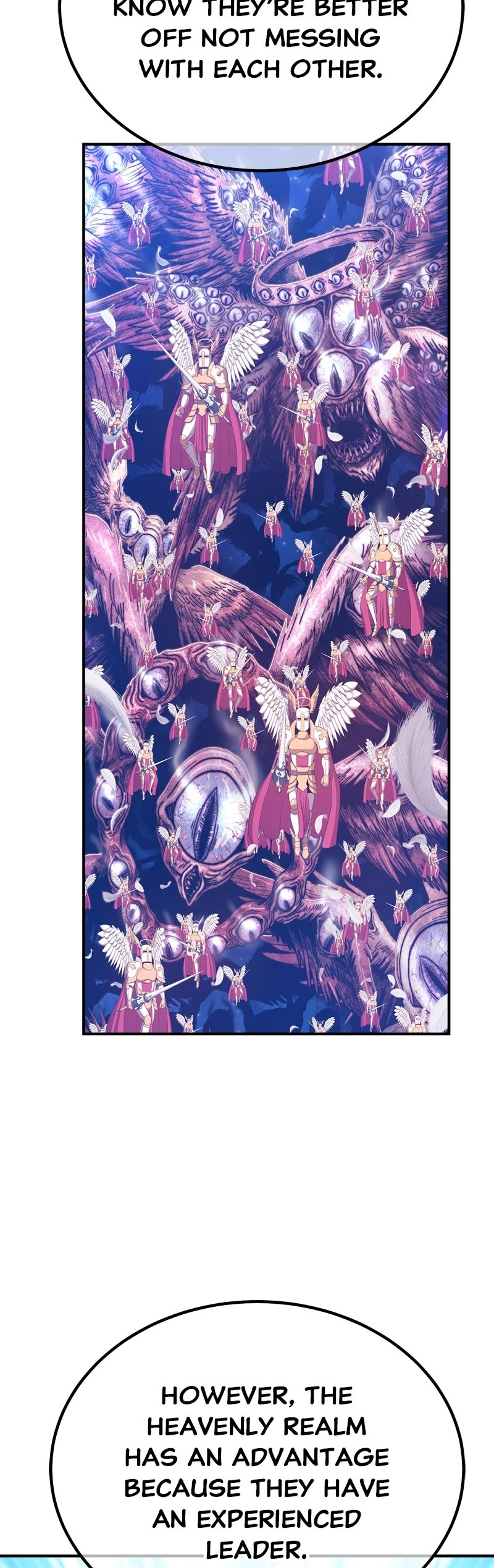 +99 Wooden Stick Chapter 85.5 page 64 - Chapter 85.5: Season 1 Afterword (Hongsil's Episode)