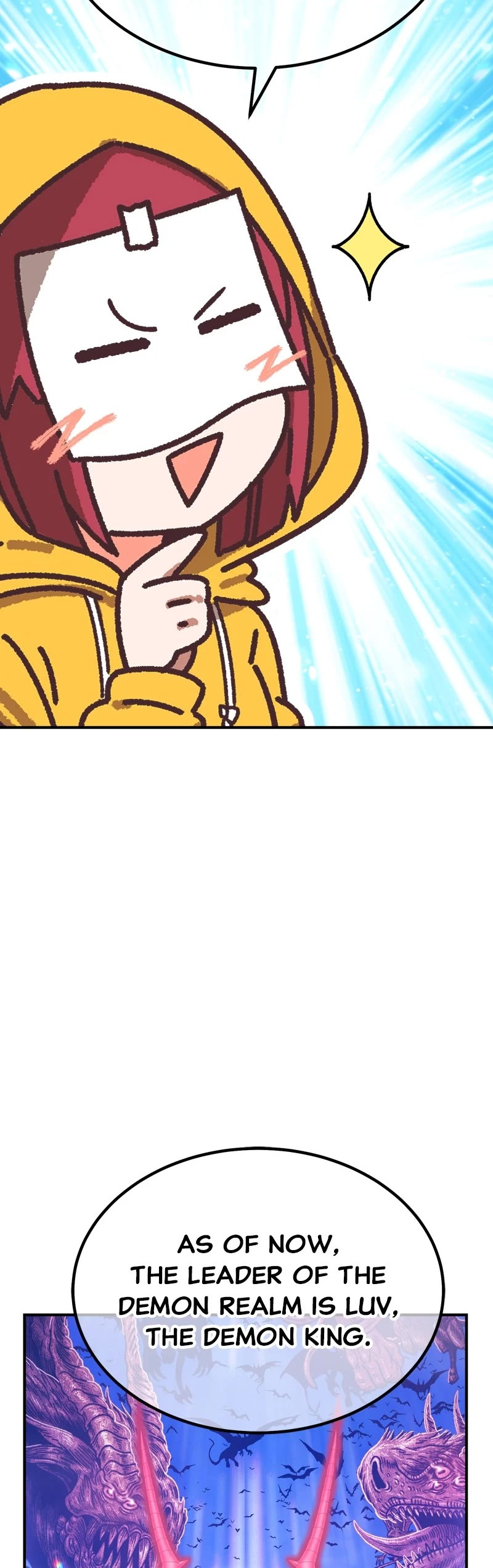 +99 Wooden Stick Chapter 85.5 page 65 - Chapter 85.5: Season 1 Afterword (Hongsil's Episode)