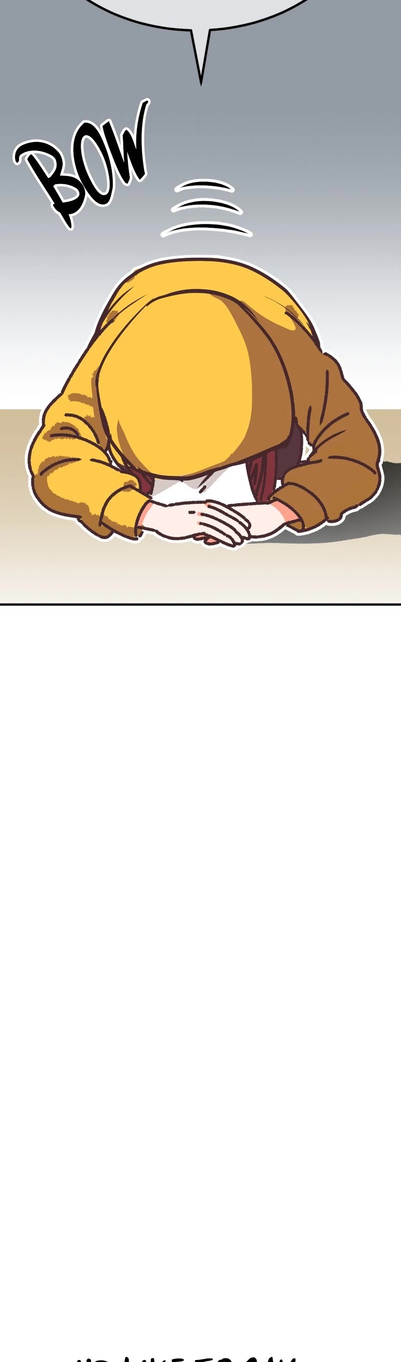 +99 Wooden Stick Chapter 85.5 page 72 - Chapter 85.5: Season 1 Afterword (Hongsil's Episode)